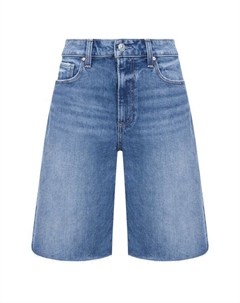 Джинсовые шорты Paige