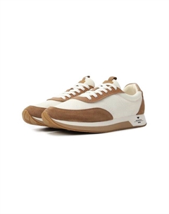 Комбинированные кроссовки Raro Weekend max mara