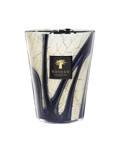 Свеча Stones Max 24 Lazuli Baobab