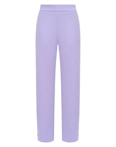 Хлопковые брюки Emporio armani