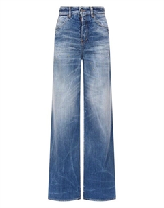 Джинсы Traveller Dsquared2