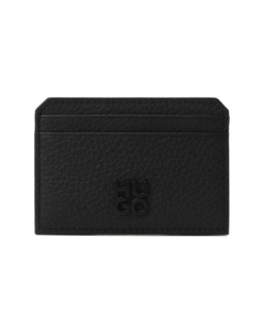 Кожаный футляр для кредитных карт Hugo