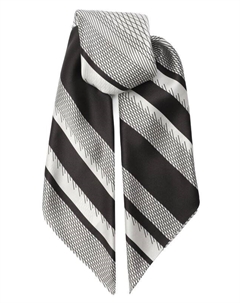 Шелковый платок Kiton