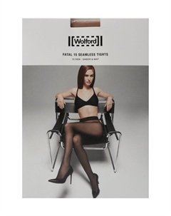 Колготки Wolford