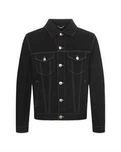 Джинсовая куртка Brunello cucinelli