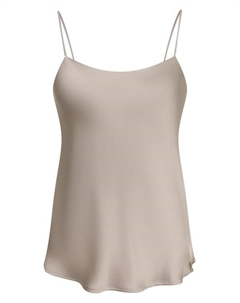 Атласный топ Herno