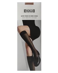 Гольфы Wolford