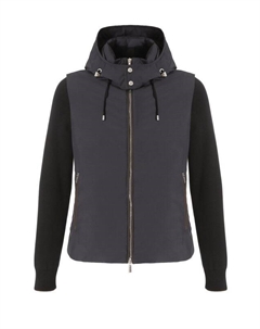 Пуховая куртка Evan-STP Moorer