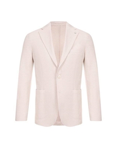 Хлопковый пиджак L.b.m. 1911