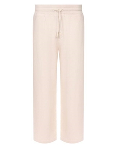 Хлопковые брюки Dolce&gabbana