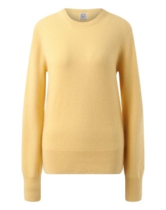 Кашемировый пуловер Toteme