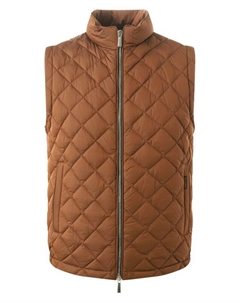 Пуховый жилет Brest-S3C Moorer