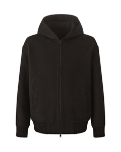 Кашемировый бомбер Mvst