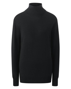 Шерстяная водолазка Jil sander