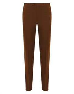 Шерстяные брюки Corneliani