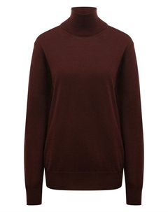 Шерстяная водолазка Jil sander