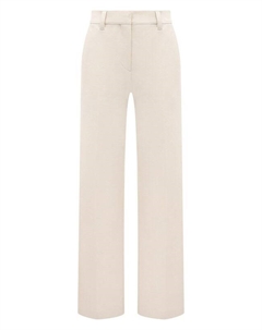 Хлопковые брюки Brunello cucinelli