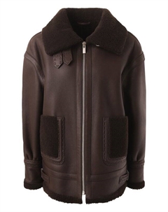 Дубленка из овчины Mvst