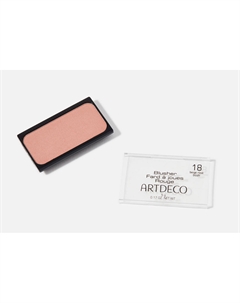 Румяна для лица Blusher 5 г Artdeco