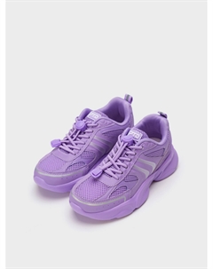 Полуботинки для девочек Playtoday tween