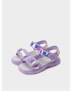 Сандалии для девочек Playtoday tween