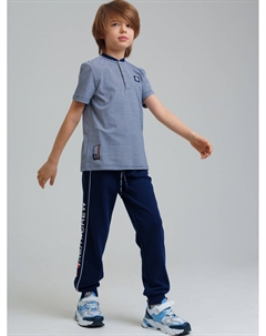 Брюки трикотажные для мальчиков Playtoday tween