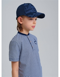 Кепка текстильная для мальчиков Playtoday tween