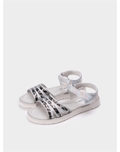Сандалии для девочек Playtoday tween