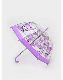 Зонт-трость для девочек Playtoday kids