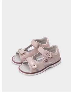Сандалии для девочек Playtoday kids