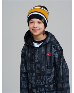 Шапка трикотажная для мальчиков Playtoday tween