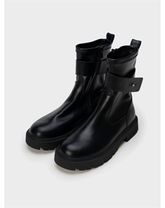 Ботинки для девочек Playtoday tween