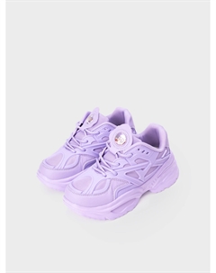 Полуботинки для девочек Playtoday tween