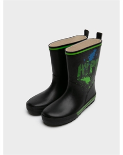 Сапоги для мальчиков Playtoday tween