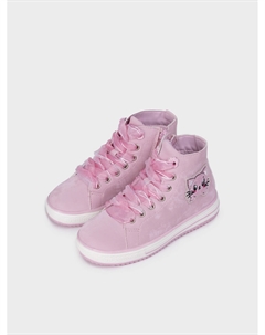 Ботинки для девочек Playtoday kids