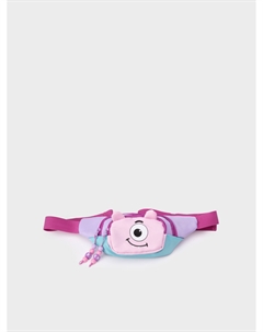 Сумка поясная для девочек Playtoday kids