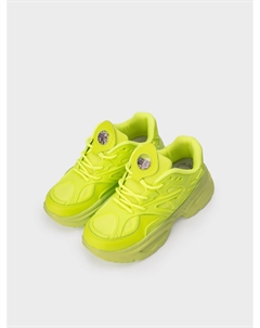 Полуботинки для девочек Playtoday tween