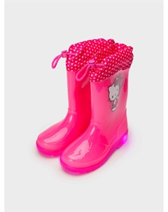 Сапоги для девочек Playtoday kids
