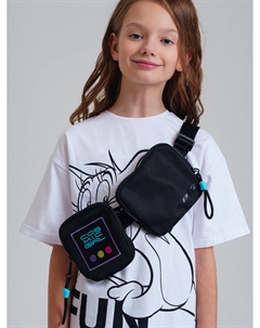 Сумка поясная для девочек Playtoday tween