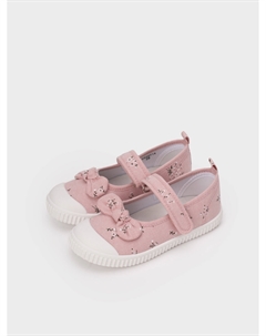 Туфли для девочек Playtoday kids