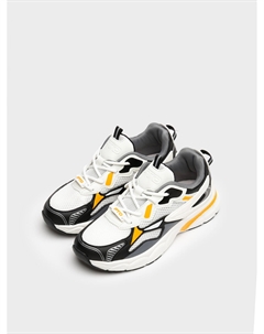 Полуботинки для мальчиков Playtoday tween