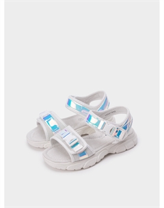 Сандалии для девочек Playtoday tween