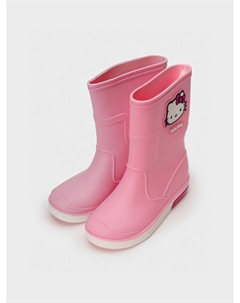 Сапоги для девочек Playtoday kids