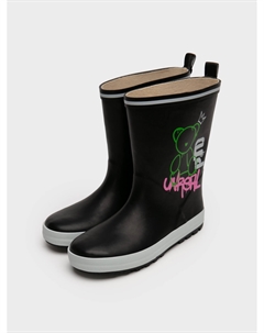 Сапоги для девочек Playtoday tween