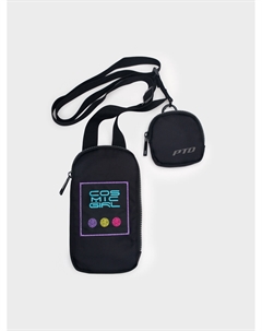 Сумка с чехлом для наушников Playtoday tween