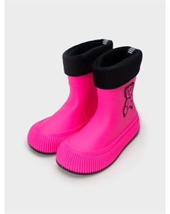 Сапоги для девочек Playtoday tween