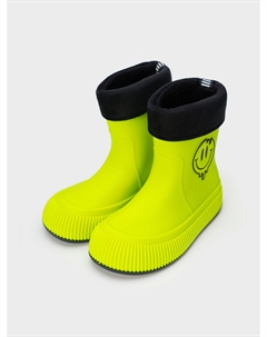 Сапоги для девочек Playtoday tween