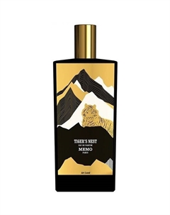 Парфюмерная вода Tiger's Nest Memo