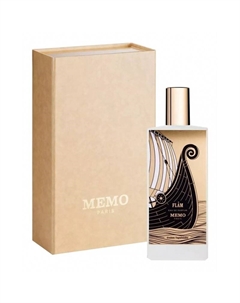 Парфюмерная вода Flam Memo