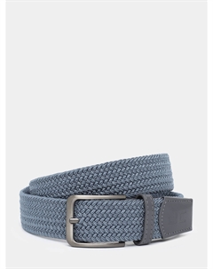 Плетеный ремень Just clothes